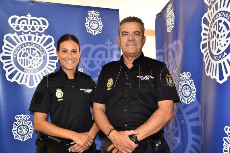jose-antonio-navarro-raquel-herranz-inspectores-policia-nacional-001