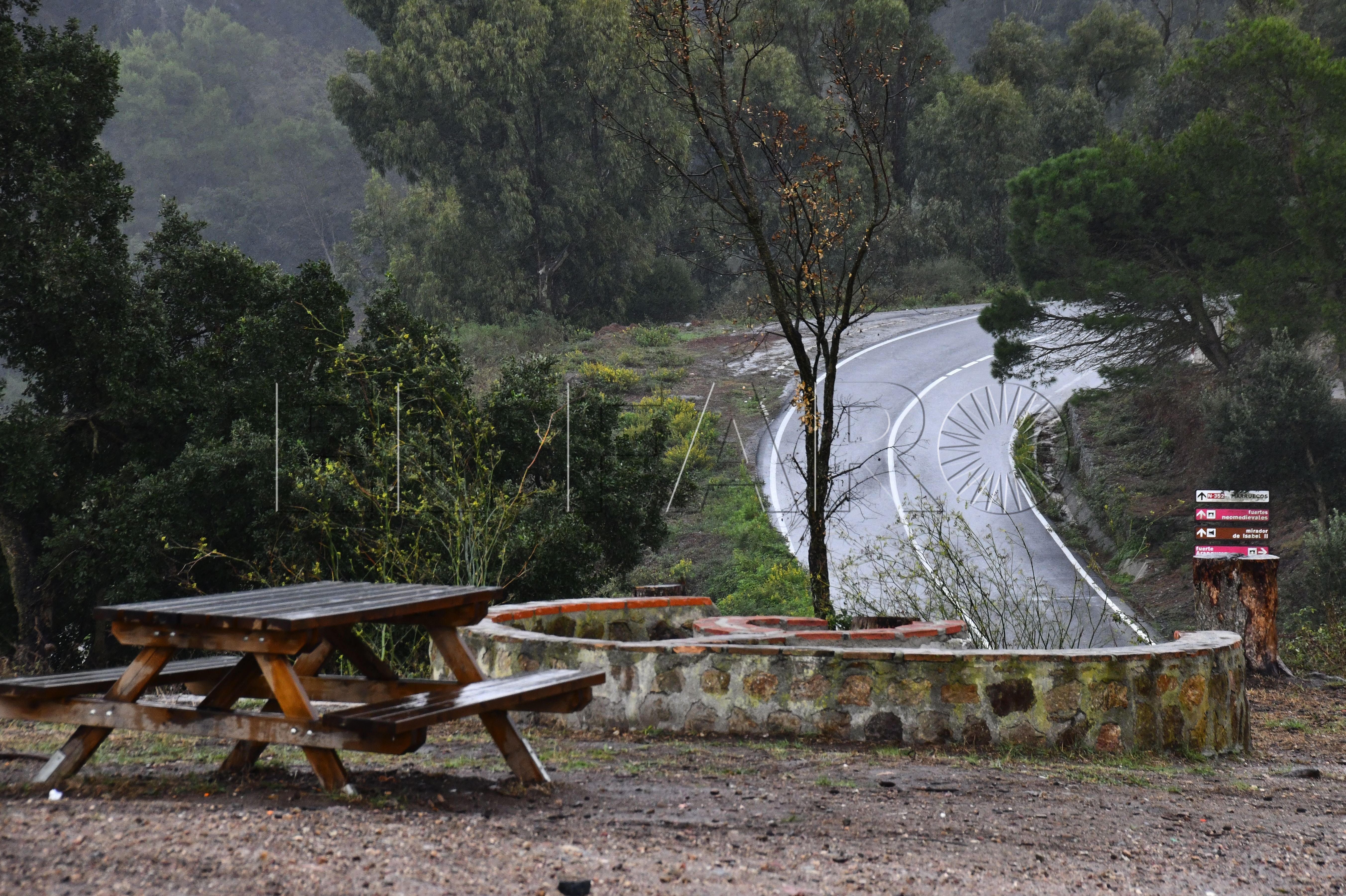 merendero-montes