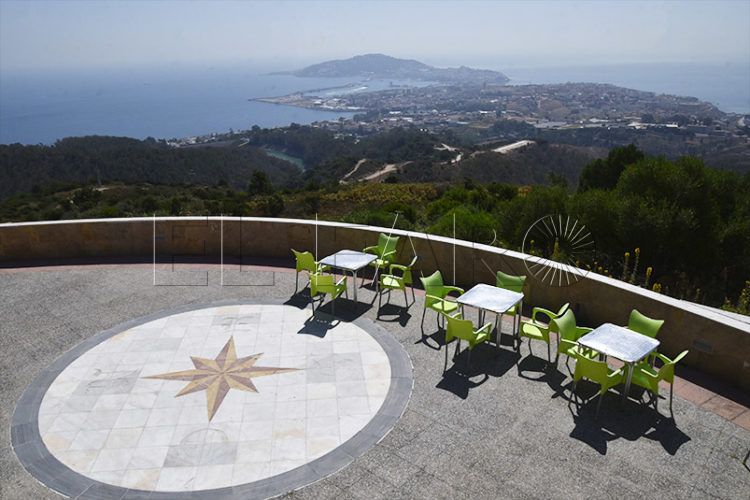 mirador-isabel-ii