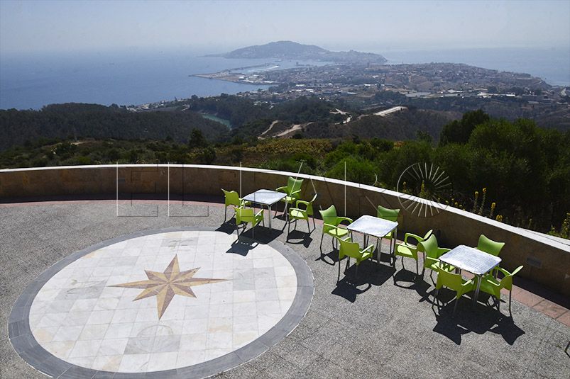 mirador-isabel-ii