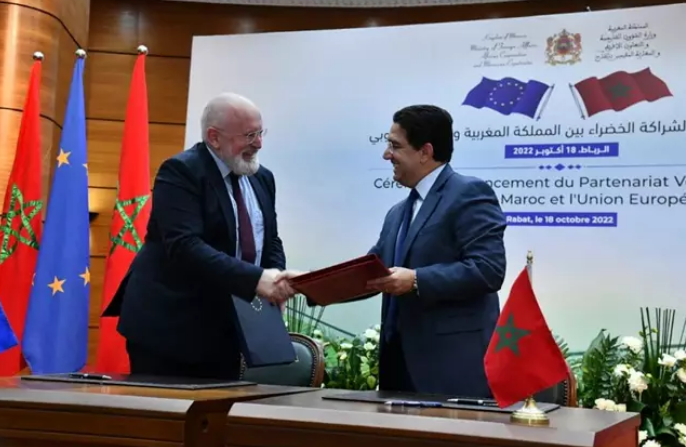 nasser-bourita-comision-europea