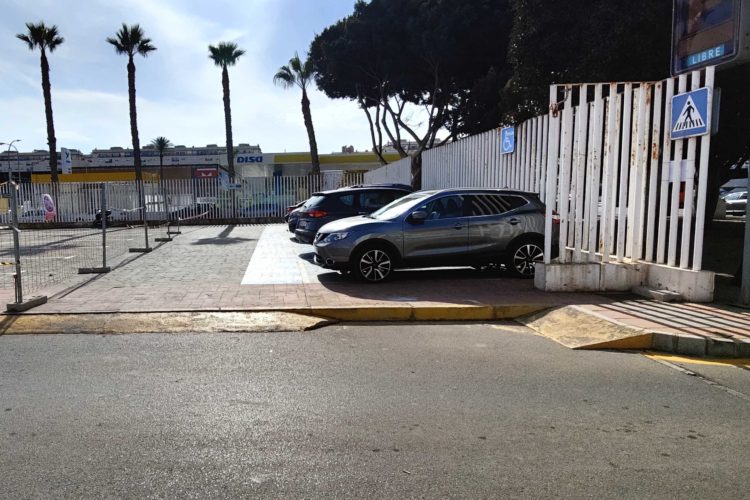 plazas-discapacitados-puerto