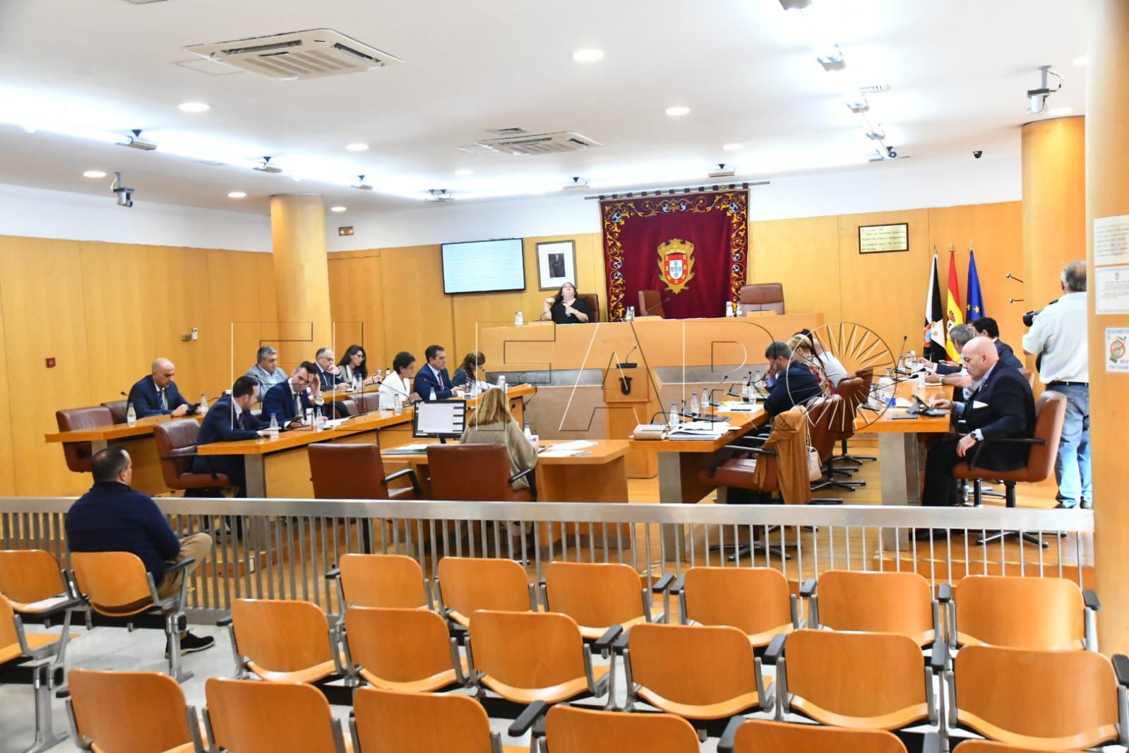 pleno-general