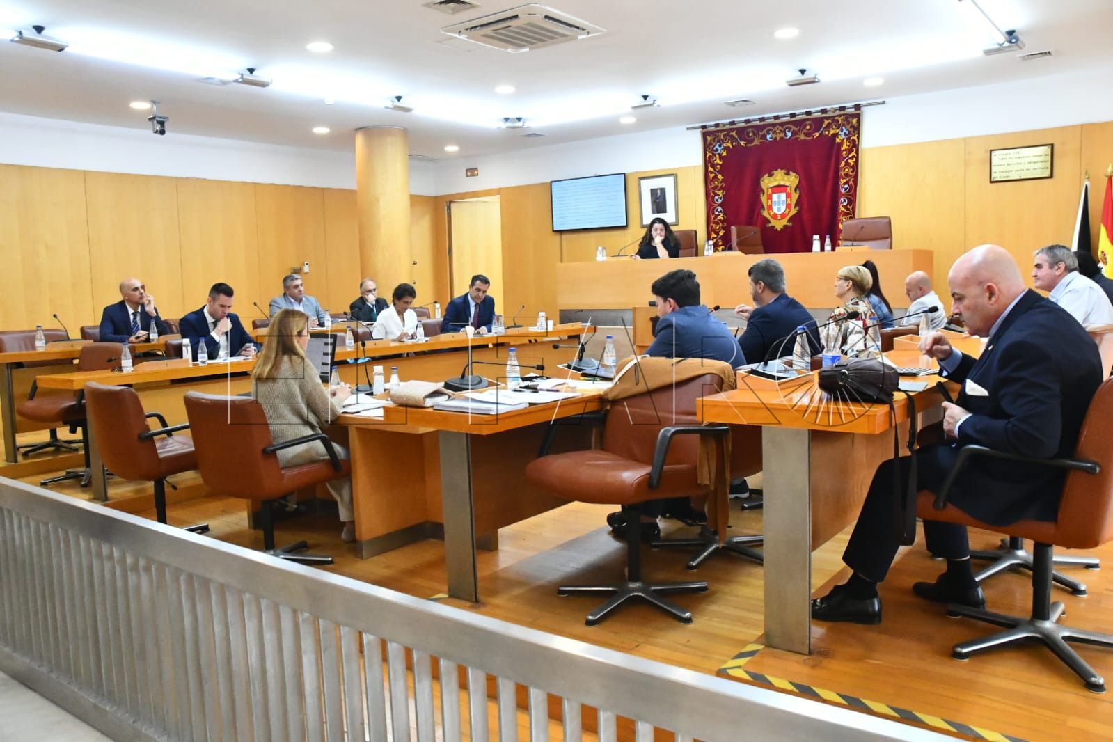 pleno
