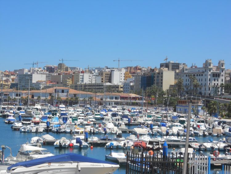puerto deportivo (3)