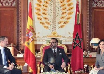 rey-mohamed-vi-felipe-vi
