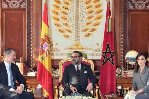 rey-mohamed-vi-felipe-vi