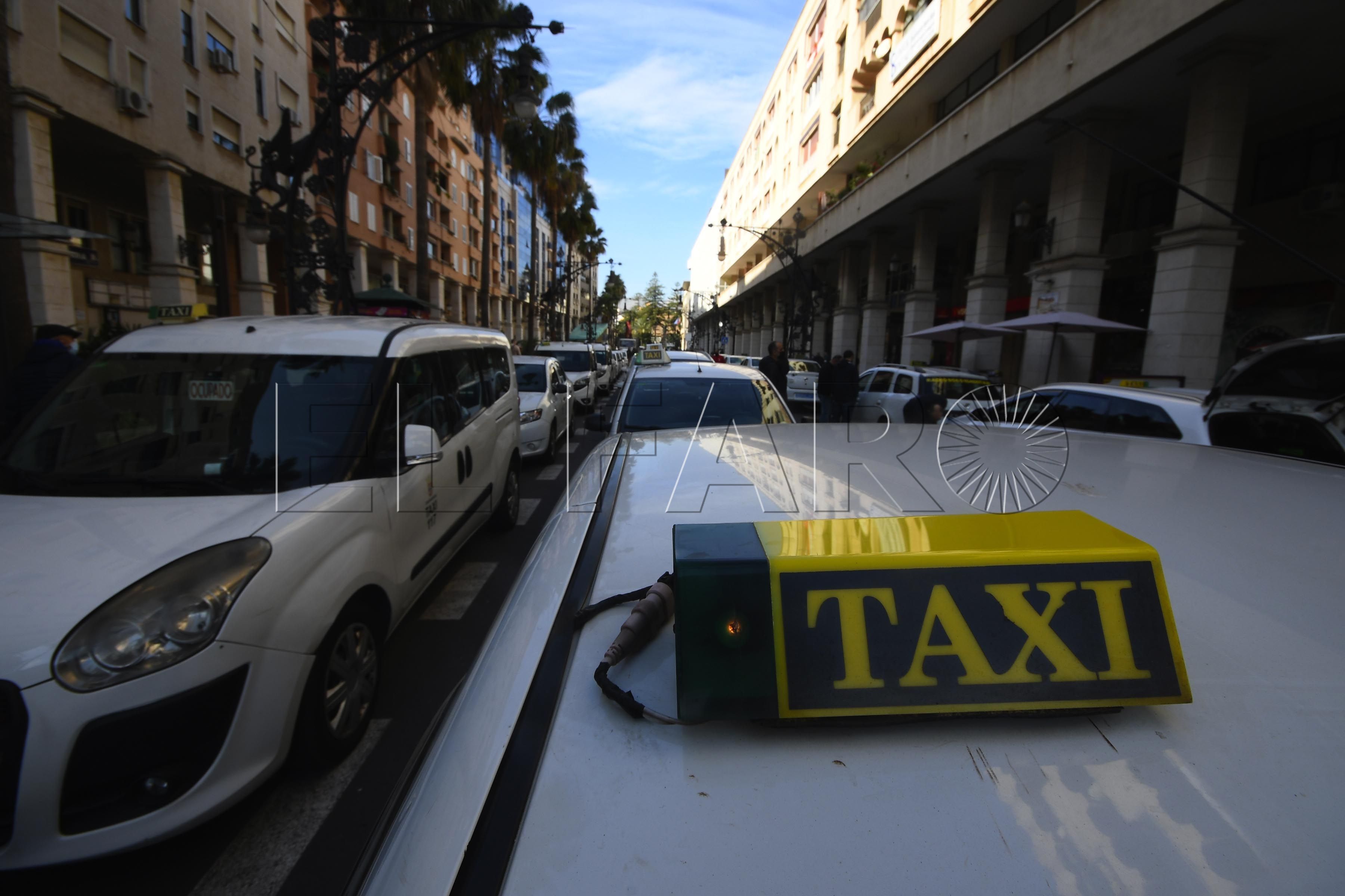 taxis