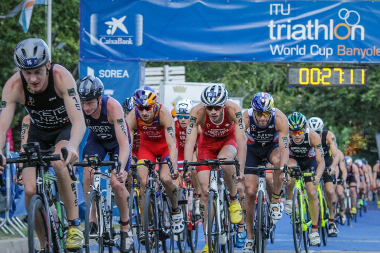 triatlon