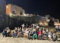 vigilia-playa-ribera-encuentro-jovenes-cofrade-004