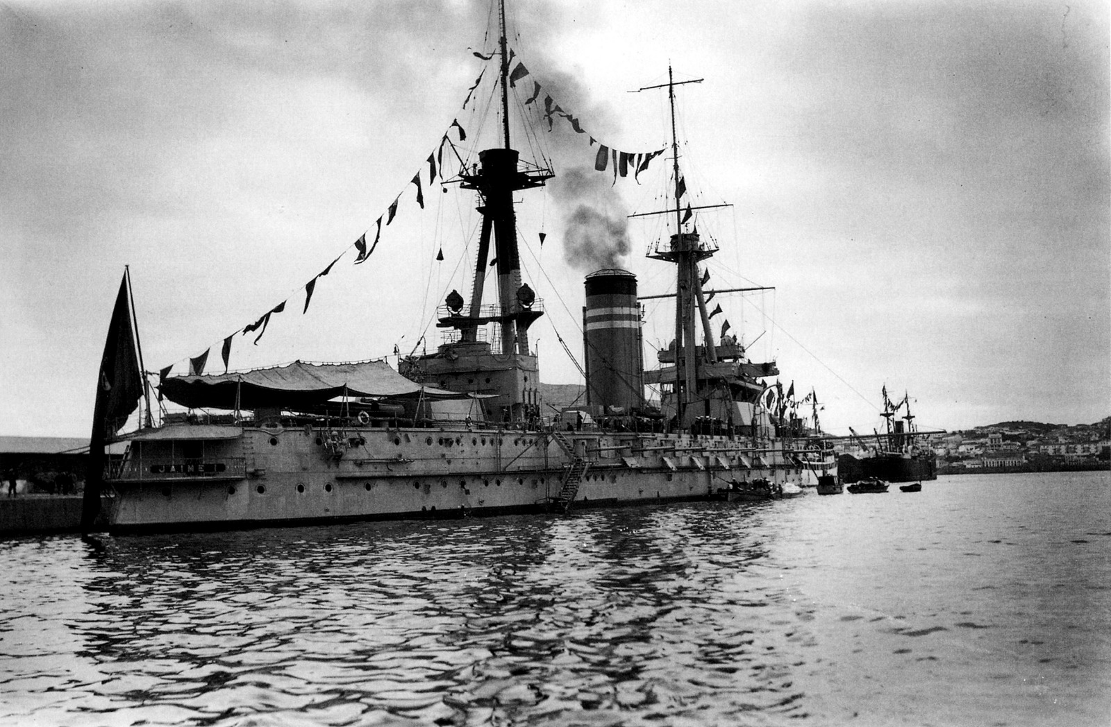 visita-alfonso-XIII-ceuta (3)