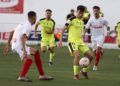 SEVILLA 12/11/2022COPA DEL REYUTRERA-CEUTA .archsevFOTO MANUEL GÓMEZ