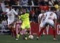 SEVILLA 12/11/2022COPA DEL REYUTRERA-CEUTA .archsevFOTO MANUEL GÓMEZ