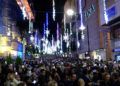 Encendido Luces Navidad1