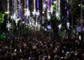 Encendido Luces Navidad4