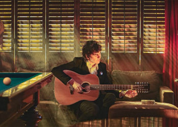 Rubén Pozo promo 1
