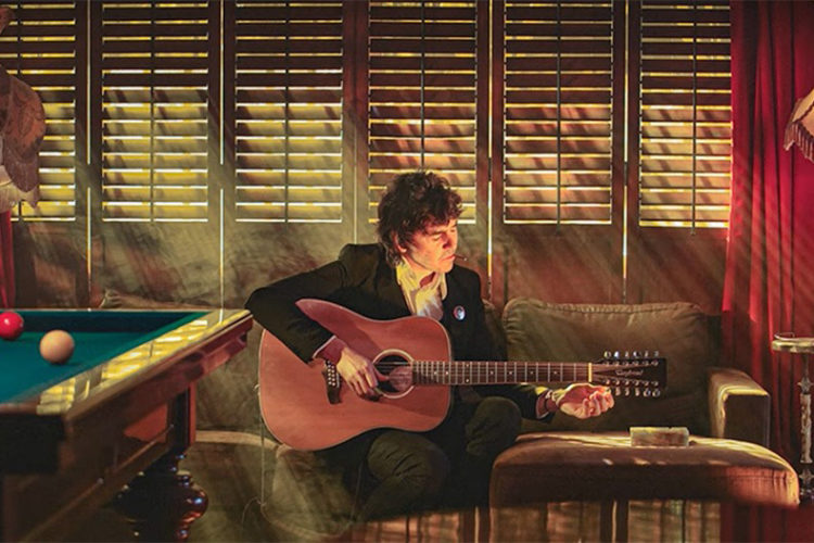 Rubén Pozo promo 1