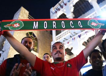 hinchas-marruecos-mundial