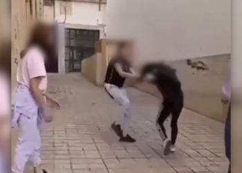 agresion-menores-revellin