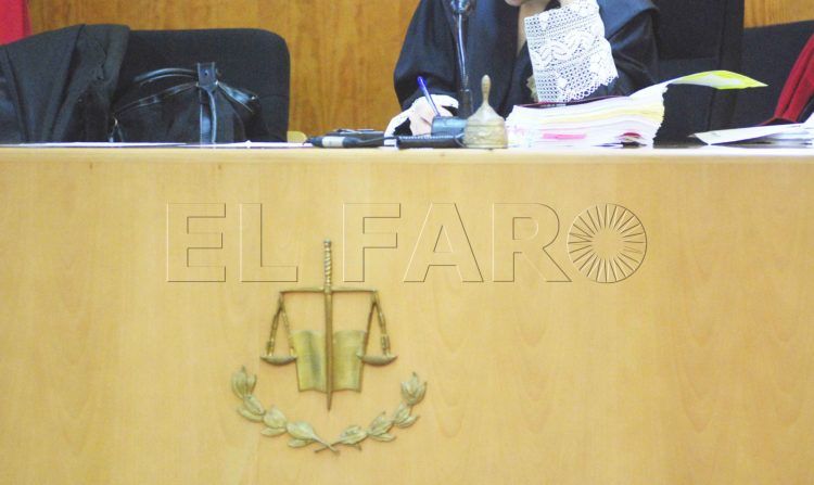 audiencia