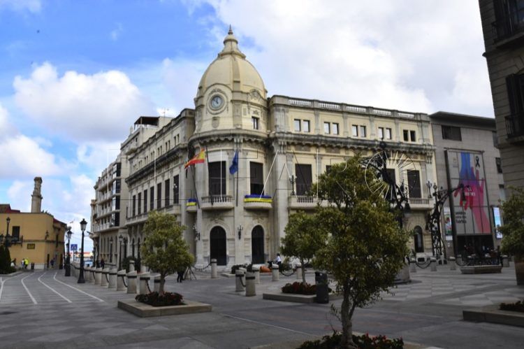 ayuntamiento