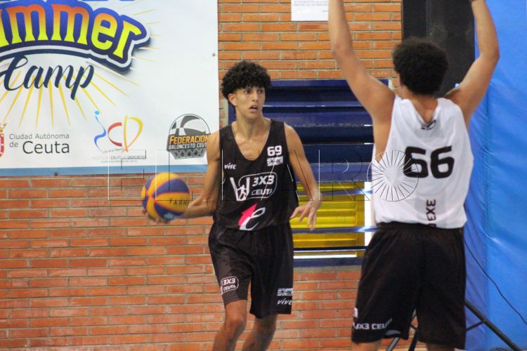 baloncesto