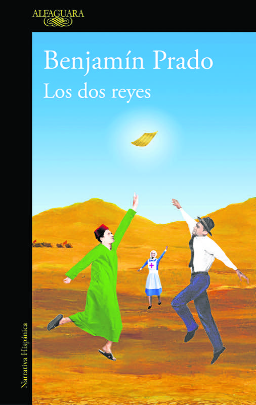 benjamin-prado-presenta-novela-biblioteca-001