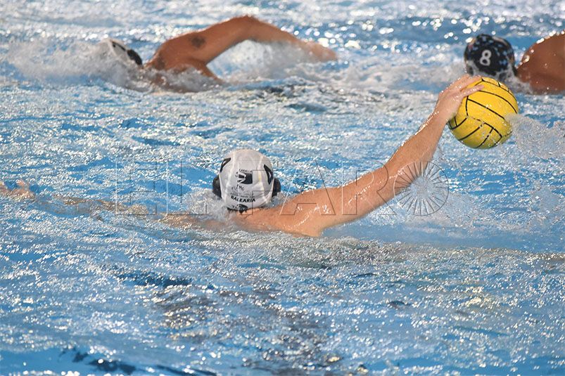 caballa-waterpolo