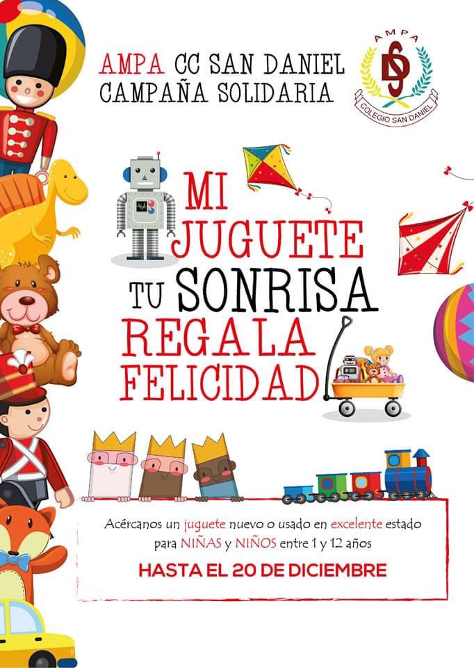 cartel-ampa-san-daniel-juguetes