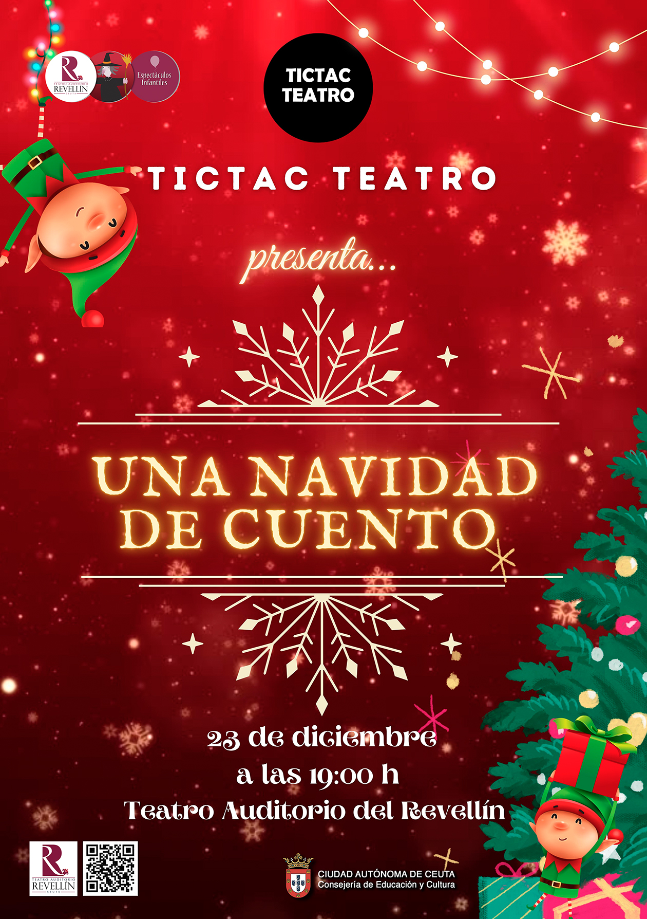 cartel-navidad-cuento-revellin