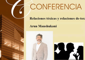 cartel-psicologo-manshukani-charla-biblioteca