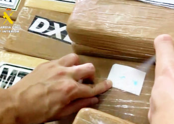 cocaina-algeciras-operacion-guardia-civil