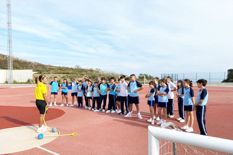 colegio-inmaculada-pista-atletismo