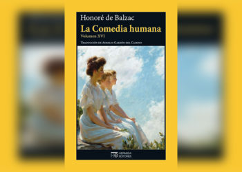 comedia-humana-honore-balzac