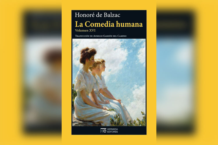comedia-humana-honore-balzac