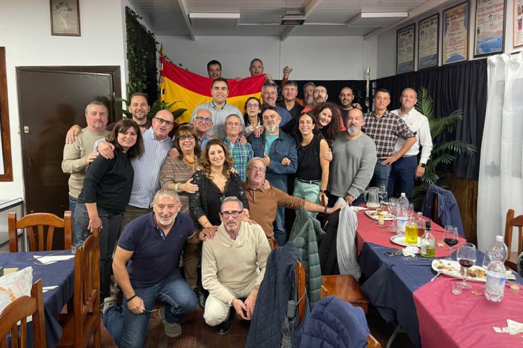 despedida-jubilacion-sargento-guardia-civil-medina-serran