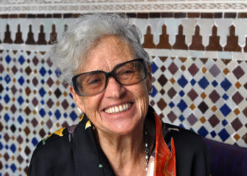 farida-benliazid