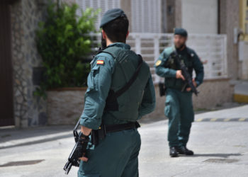 guardia-civil