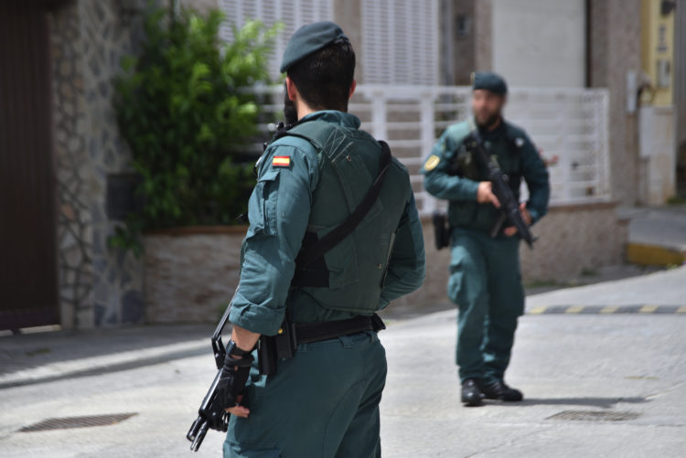 guardia-civil