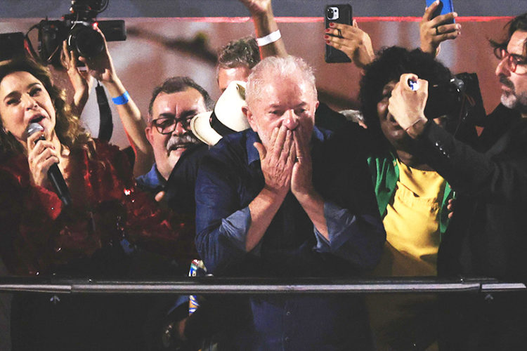lula-silva