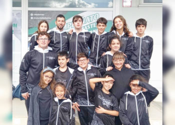 medallas-trofeo-natacion-campo-gibraltar
