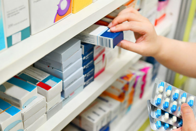 medicamentos