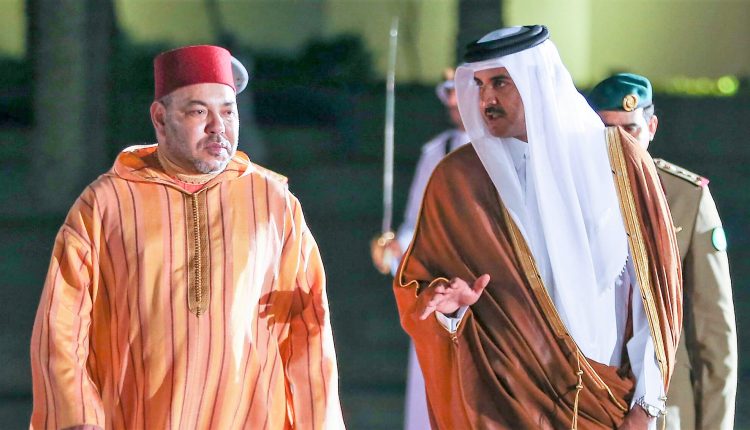 mohamed-vi-emir-qatar