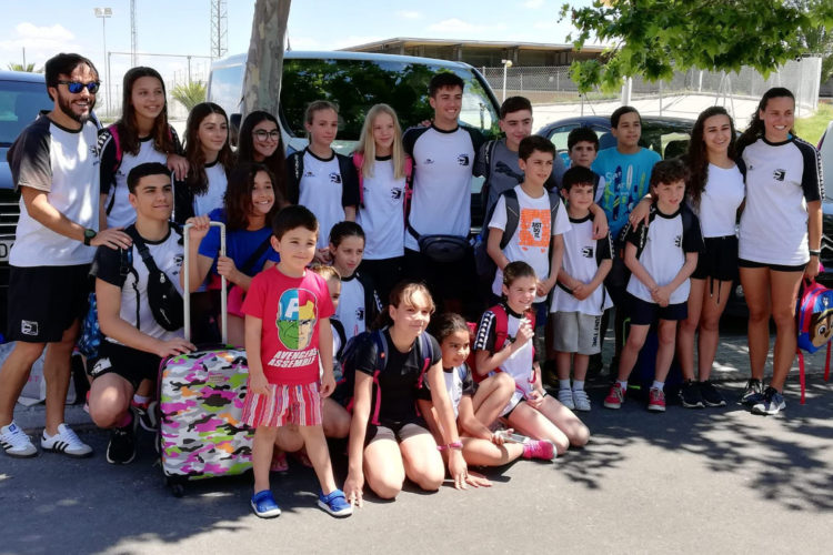 natacion-caballa