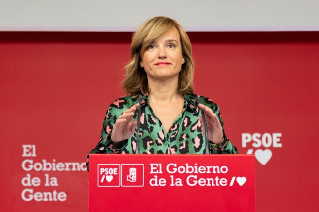 pilar-alegria-ministra-educacion