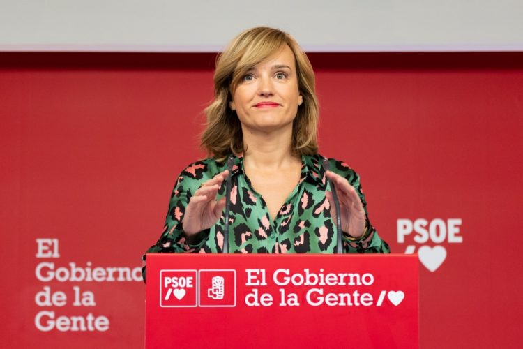 pilar-alegria-ministra-educacion