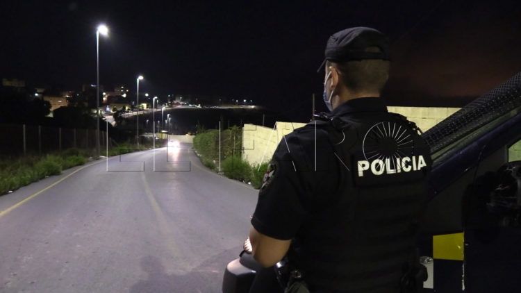 policias locales