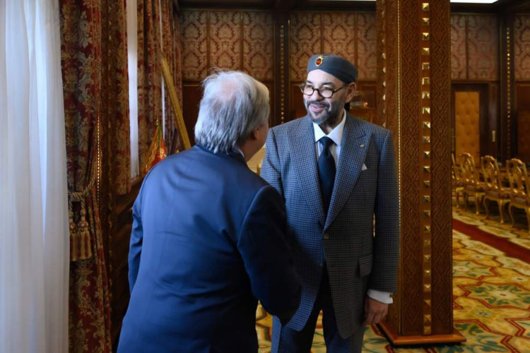 rey-mohamed-vi-antonio-guterres