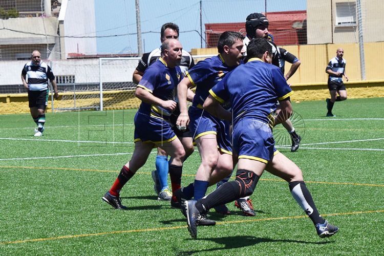 rugby