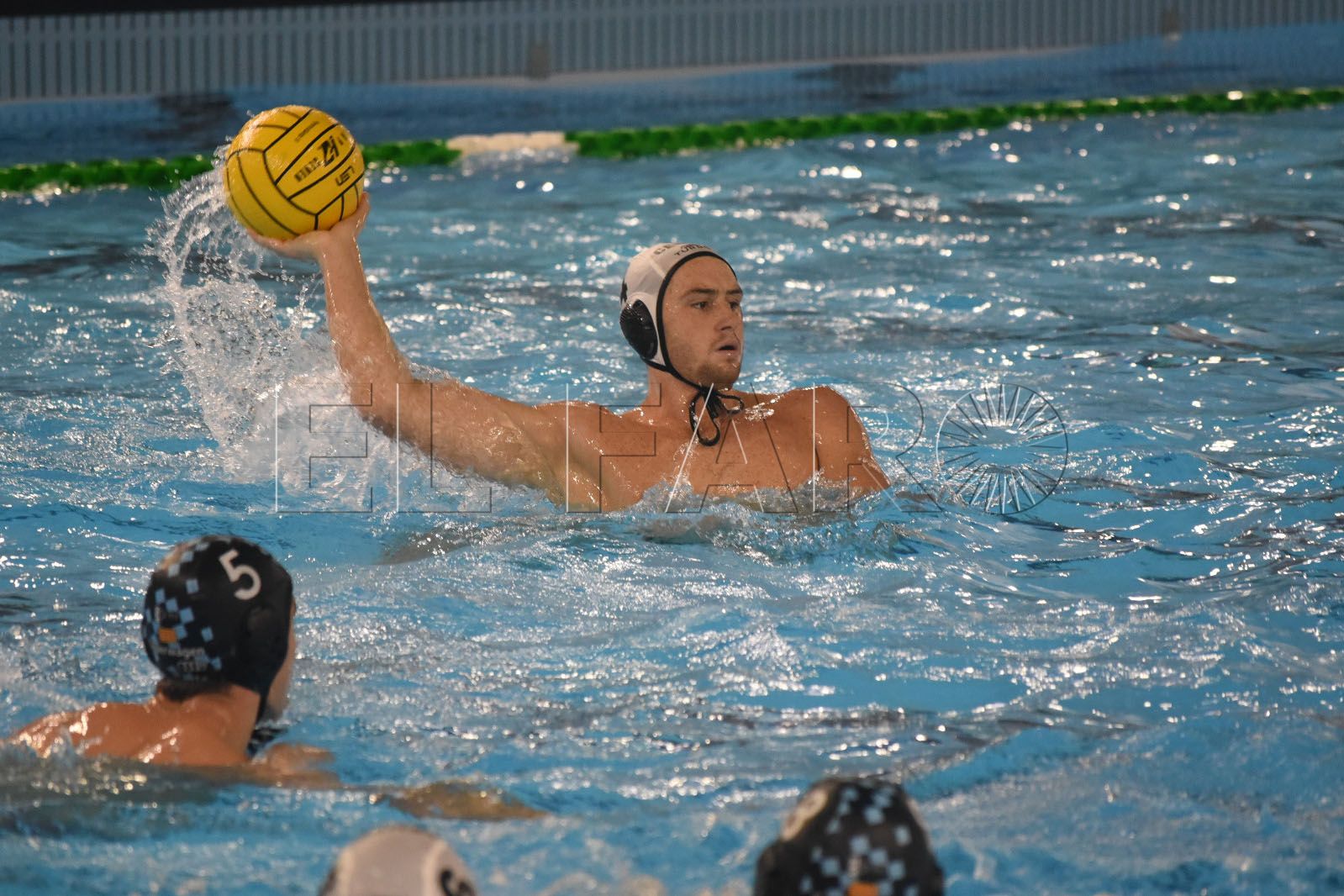 waterpolo